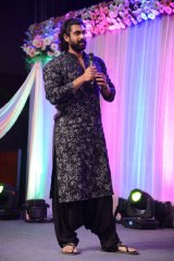 Aaha Kalyanam Movie Audio Launch